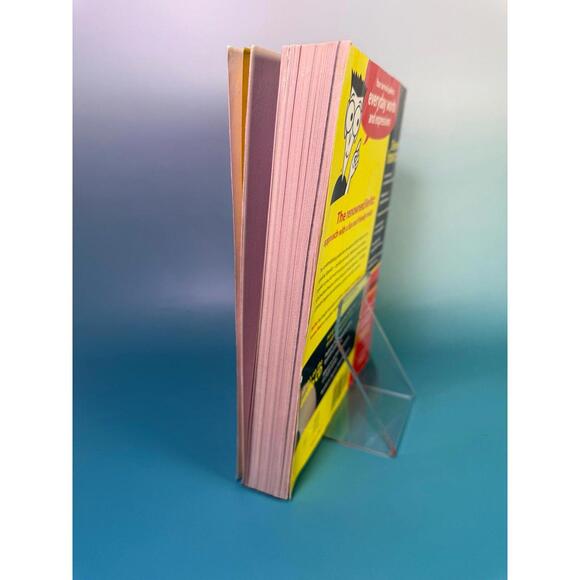 Spanish for Dummies Book - Picture 8 of 9